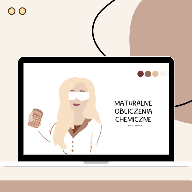 KURS: Maturalne Obliczenia Chemiczne